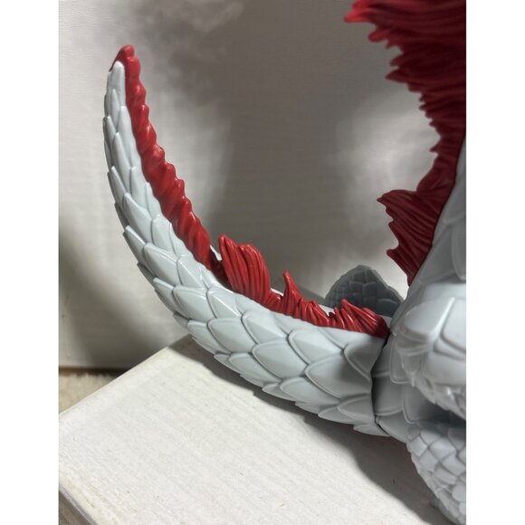 Hasbro Marvel Shang Chi Legends of The Ten Rings The Great Protector Dragon 16" - Picture 6 of 10